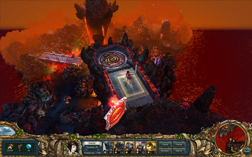 King's Bounty: Принцесса в Доспехах - Обзор King's Bounty: Принцесса в Доспехах для Gamer.ru King's Bounty: Принцесса в Доспехах - Обзор King's Bounty: Принцесса в Доспехах для Gamer.ru